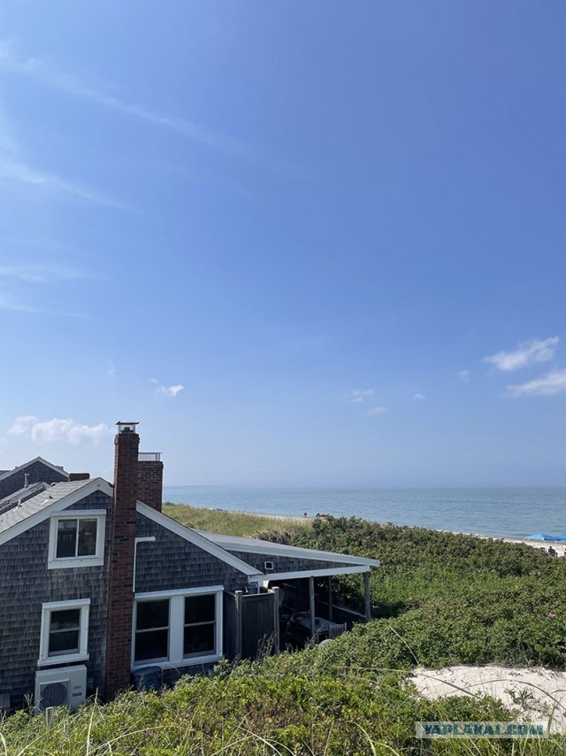 Деревенская Америка - 10