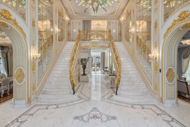 Продаётся дом в Бруклине за $25 млн