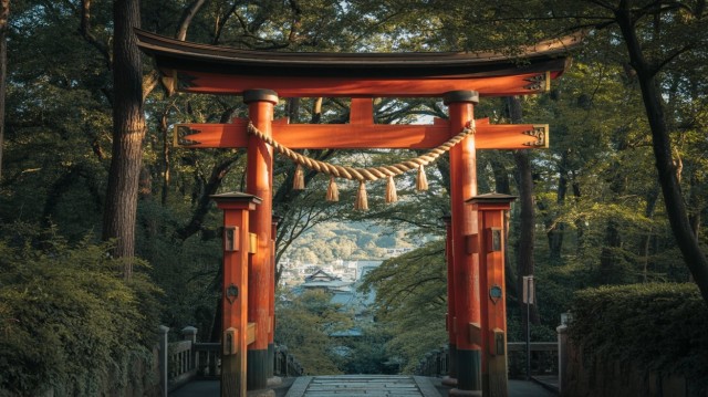 В Японии настоящий БУМ преступлений связанных с мигрантами