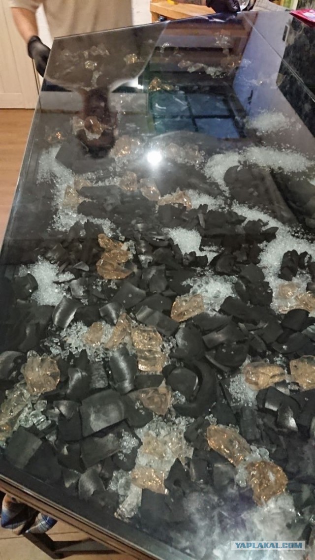 Барная стойка в баню