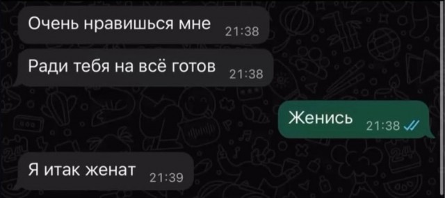 Картинки понедельника