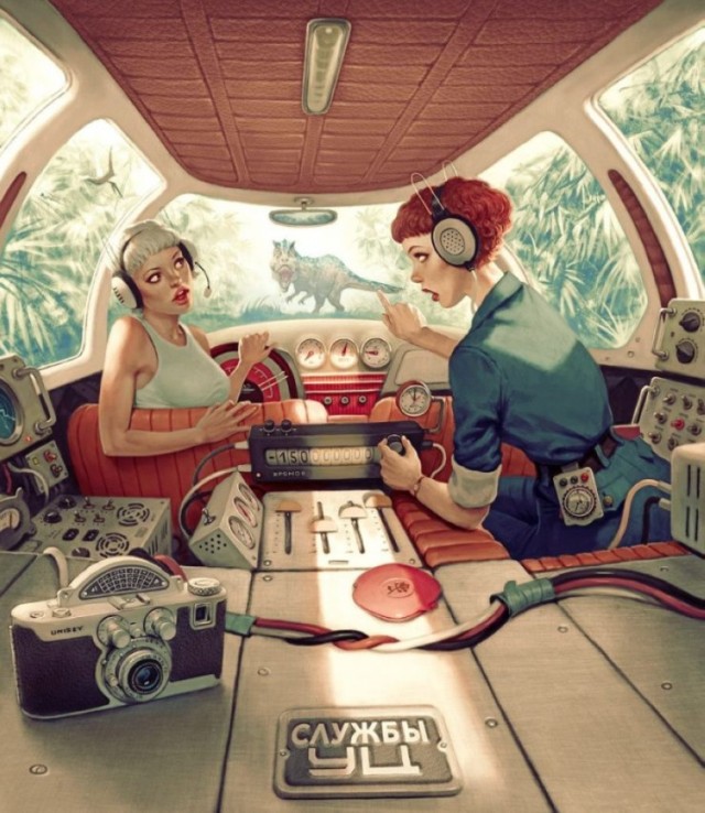 Картинки на  среду 25.02.2026