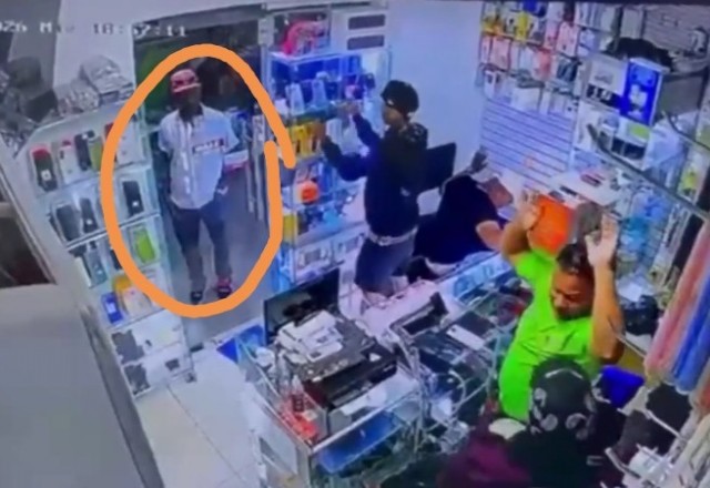 Рановато расслабились