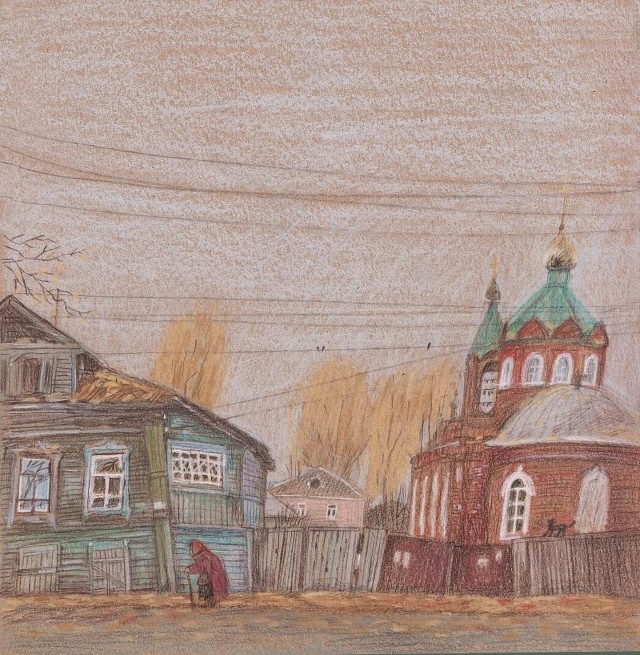 АРТ-Воскресенье