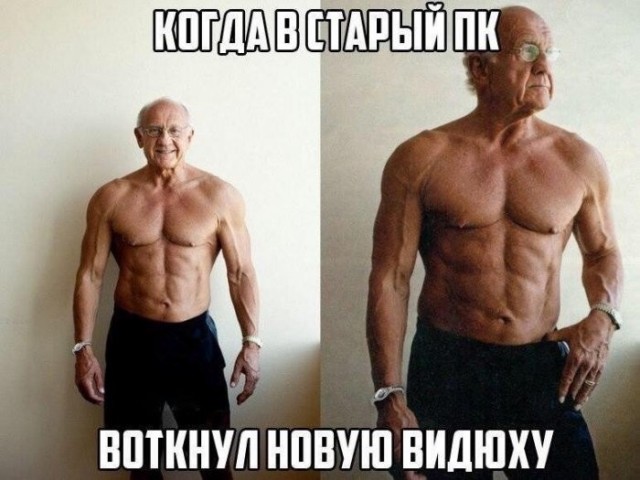 Веселые картинки в пятницу (09.10)