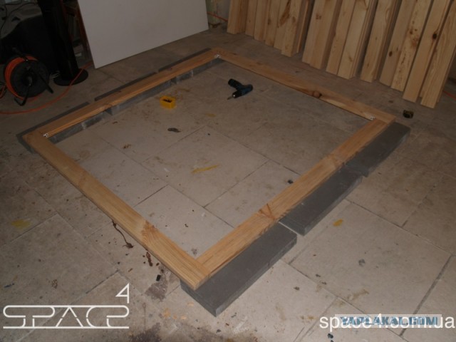 Взрослый домик для детей