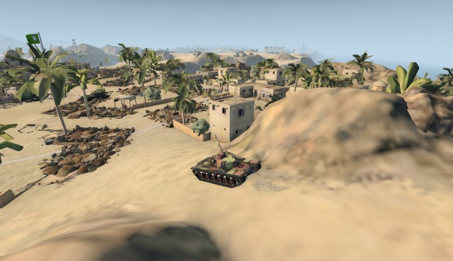 Wargaming 8