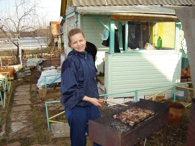 Стройка, дело тонко