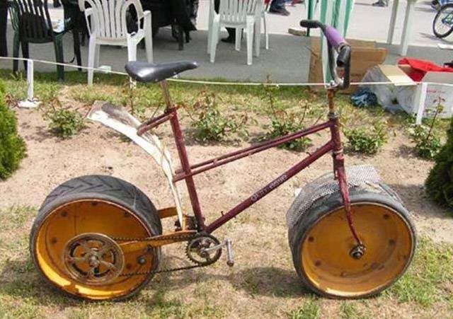 Картинки самоделкиных