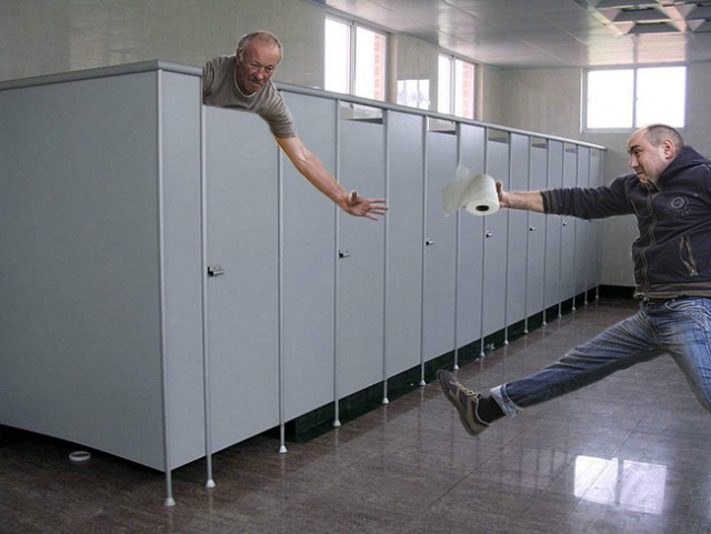 Фотожаба: Настоящий друг!