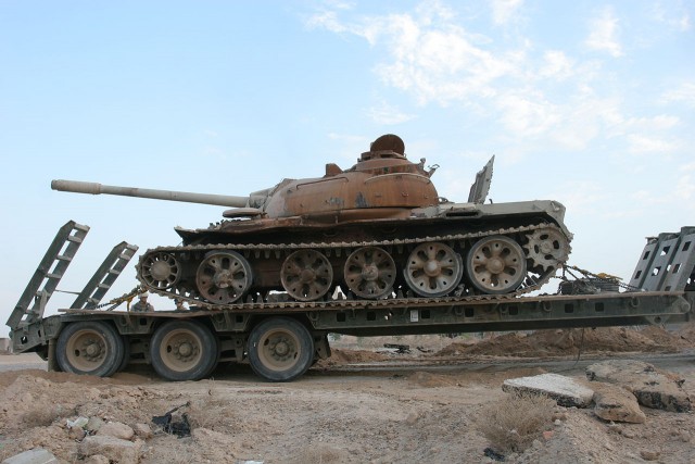 Wargaming 19