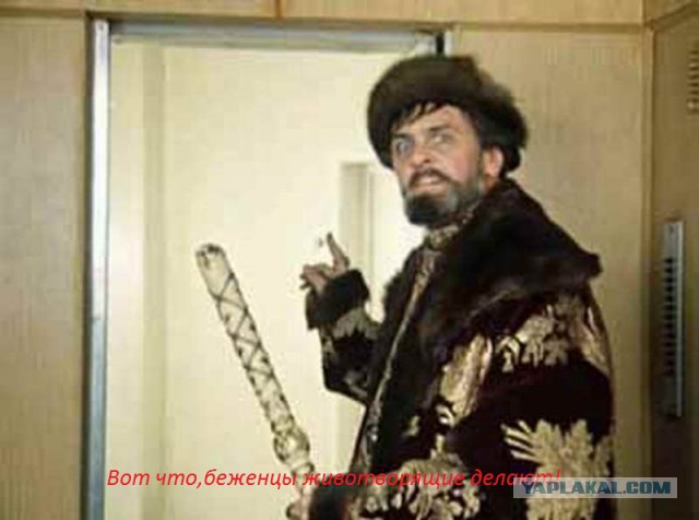 Итог 15-летнего исследования: у славян и прибалтов