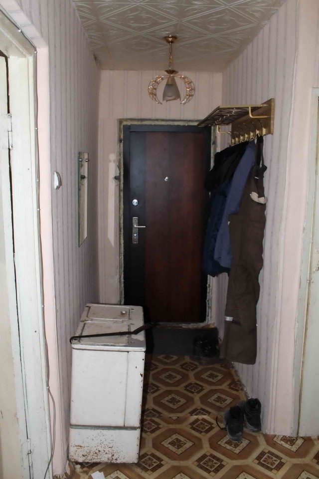 Ужасы арендного жилья
