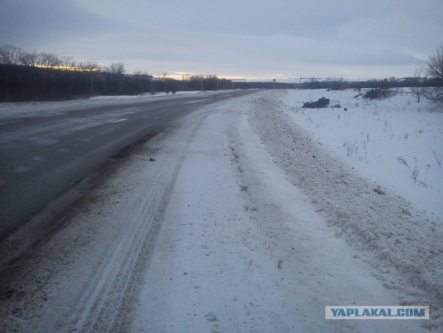 Деревенская Америка
