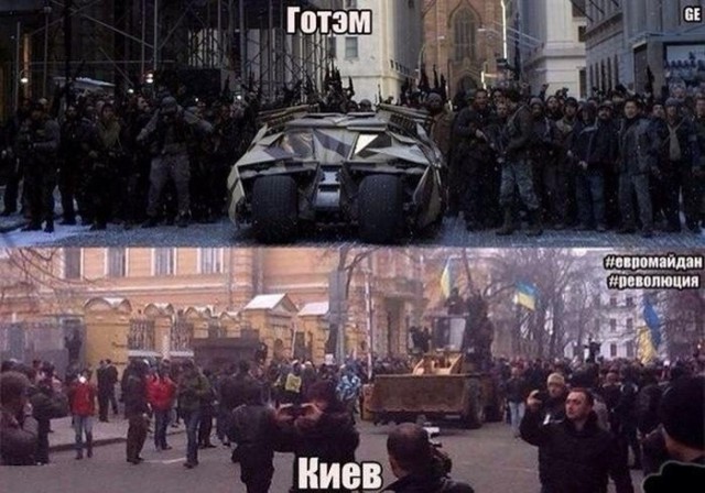 Абсурдный юмор ч.4