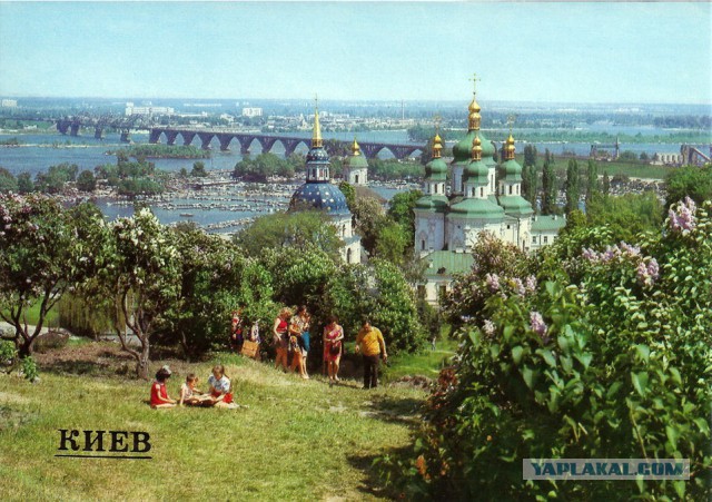1981 год в СССР