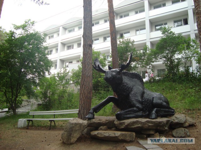 Красивая Россия