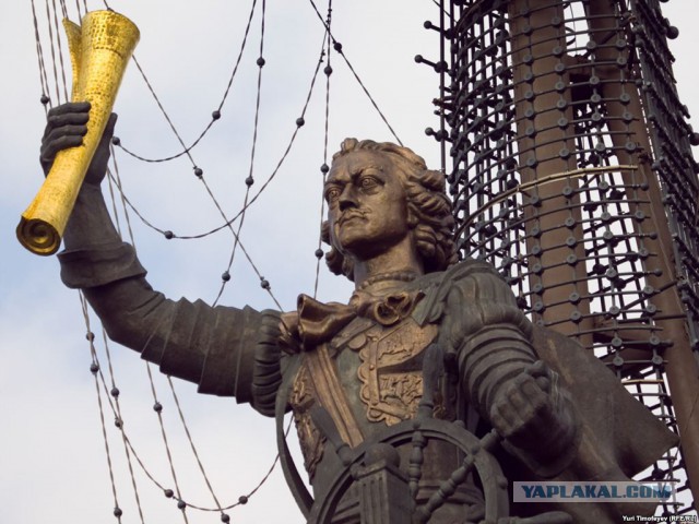 Ну, здравствуй Питер! И-прощай....