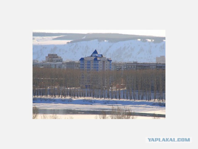 Другая Россия. Часть 2