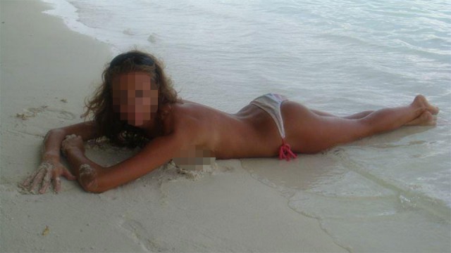 Обиженная мать пожаловалась в прокуратуру на пляжные фото замдиректора школы