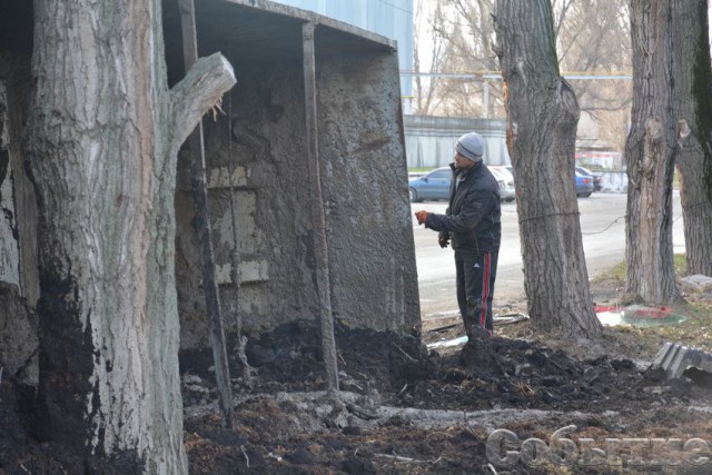 Попадай в ДТП правильно.