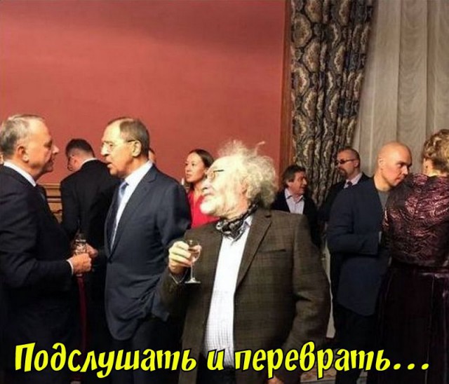Картинки со смыслом и без - 4