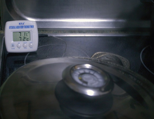 Расширенный взгляд на куриную грудку