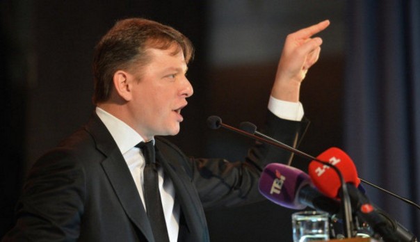 Первый пошел. США вводят персональные санкции против украинских политиков?