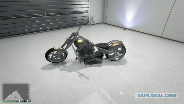 GTA 5, новый симулятор гопника