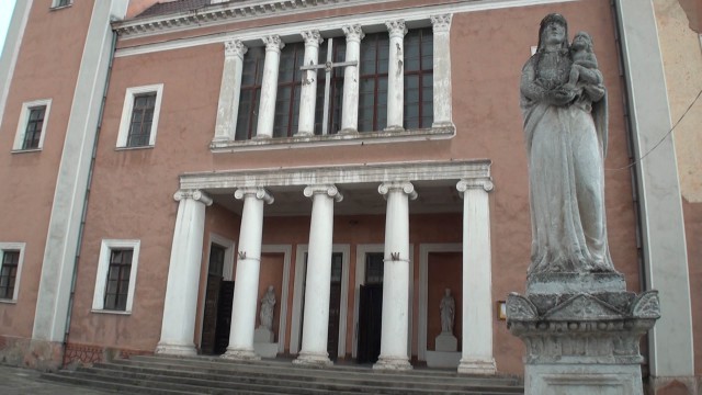 Дикий Запад. Украина