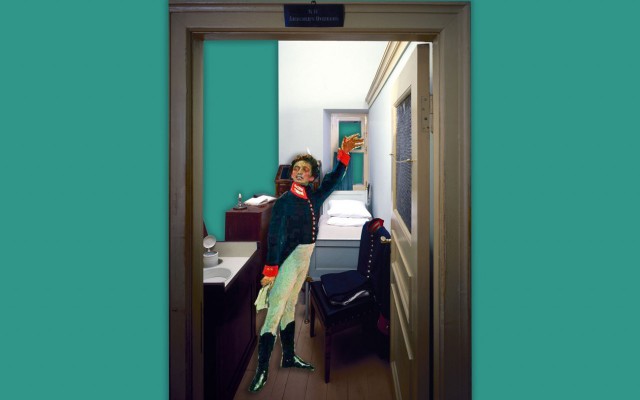 Неизвестный Пушкин. Картёжник, любитель женщин и дуэлянт