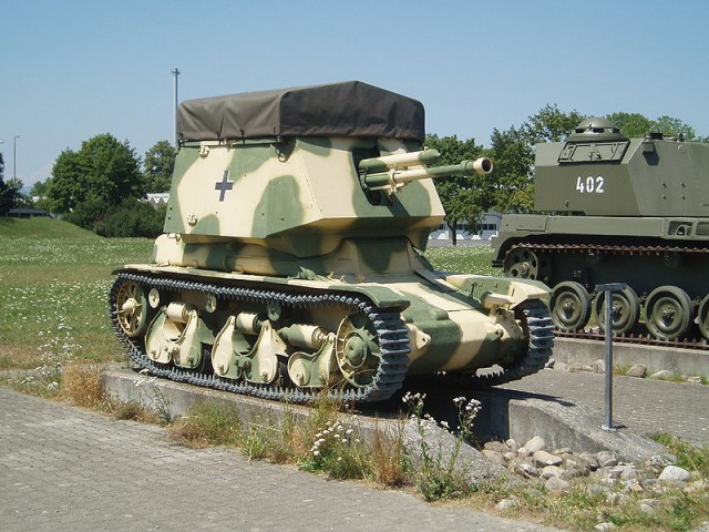 Геббельс был бы доволен