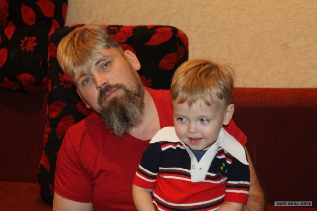 Прошло 36 лет.