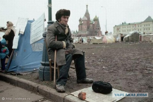 Борис Гребенщиков: дела в России обстоят хуже, чем при «советских идиотах»