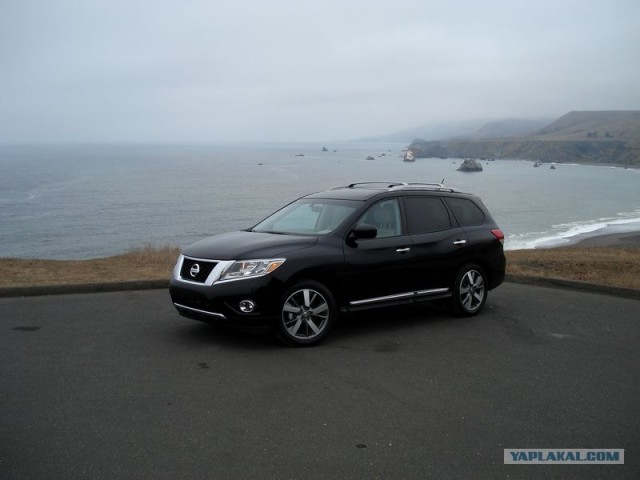 Ближайщие новинки мирового автопрома