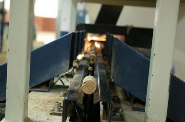 Из чего и как делают пробку