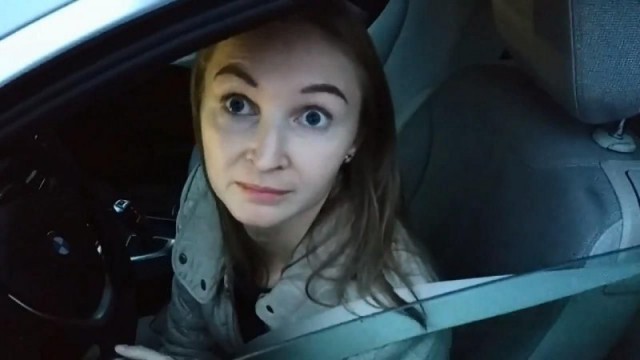 Девятка против Хендай Соната