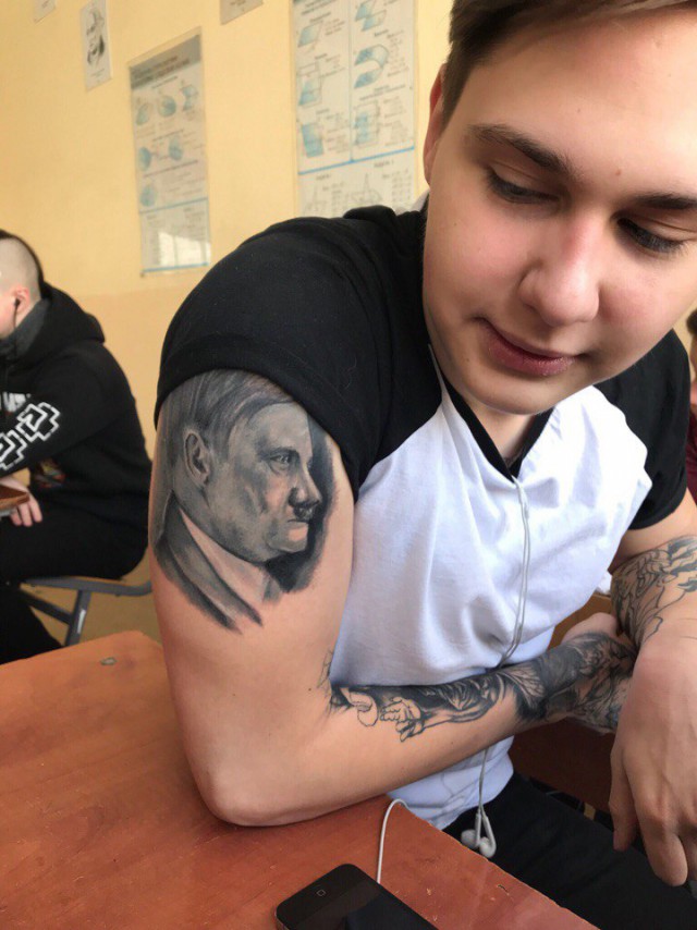 Скотсети и прочие интернеты 05.04.19