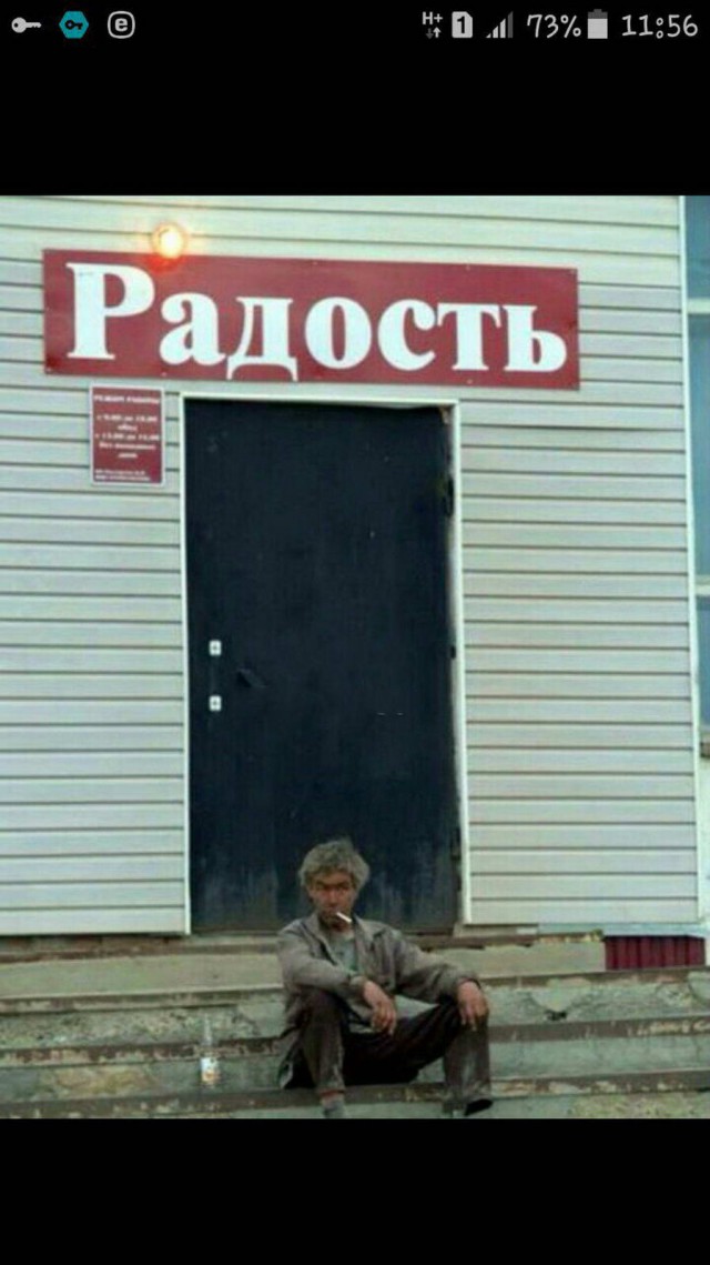 Скотсети и прочие интернеты 05.04.19