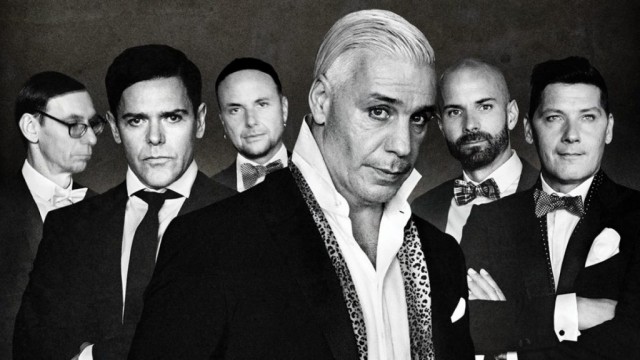 Тролли из ГДР: разбираем феномен Rammstein к выходу их нового альбома