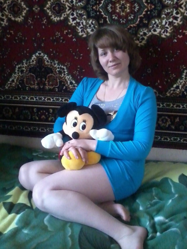 Смачные деревенские красотки и где они обитают