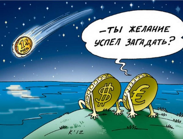 4 декабря мировой фондовый рынок рухнет на 41%. И это как минимум