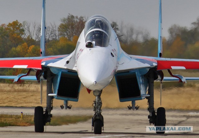 ВВС России / Авиация / Картинки