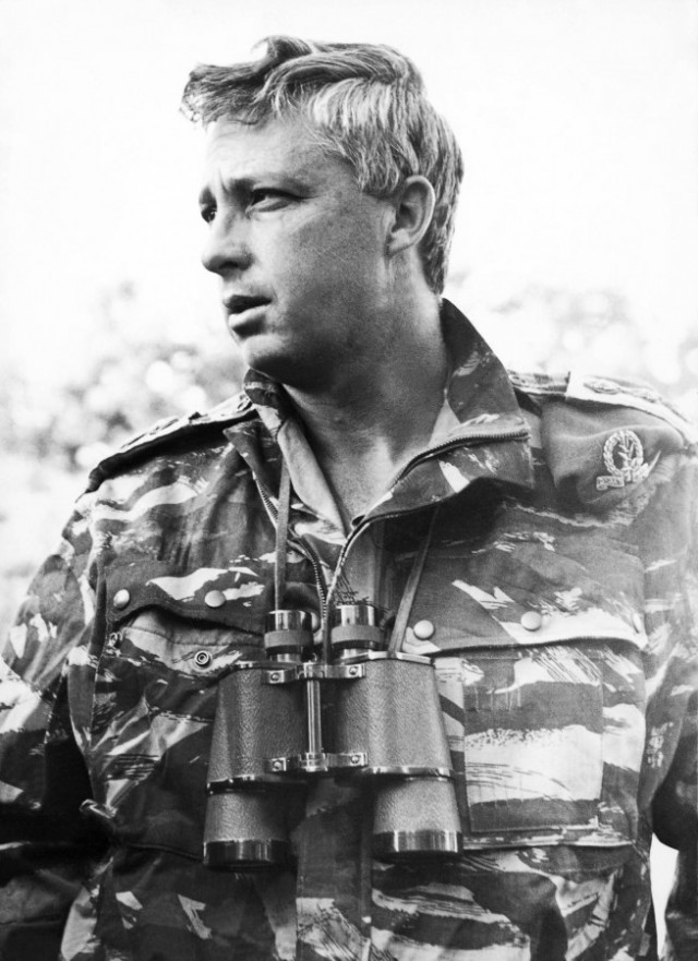 50 лет назад. Декабрь 1969 года