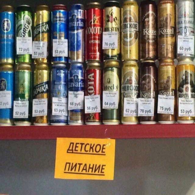 Факты и история в картинках