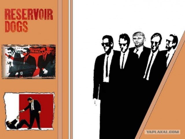 Кинопеределки фотожабные