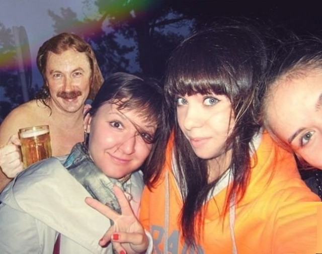 И чтобы без всякого фотошопа