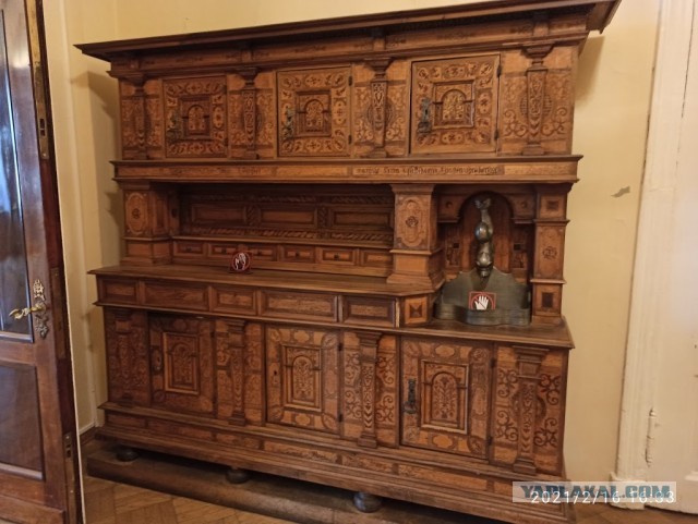 Из Казахстана в Санкт Петербург и обратно