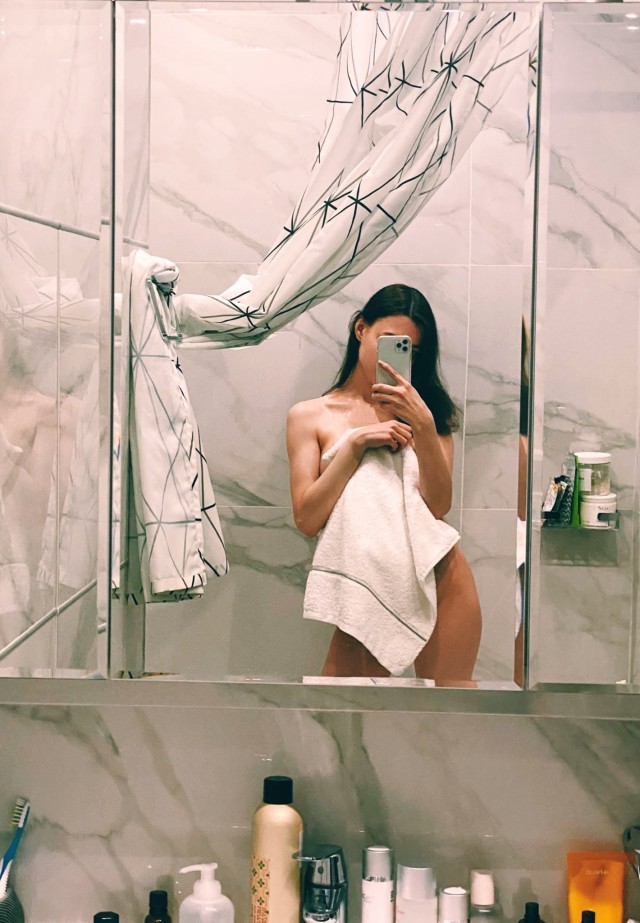 Пятничные девушки