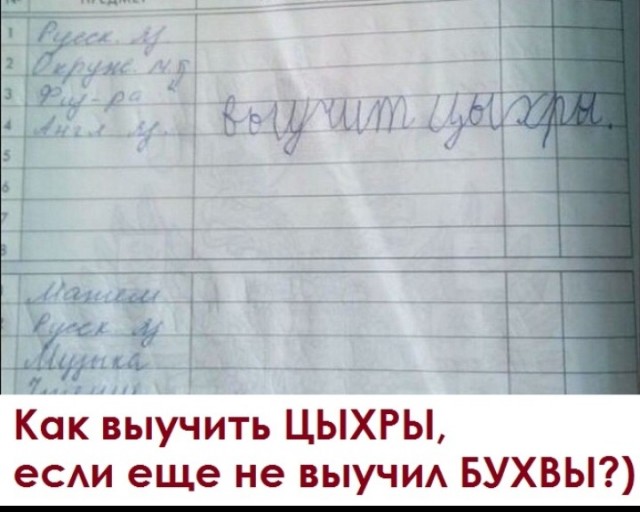 Павлик потерял пилотку